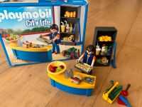 Playmobil 9457 Hausmeister mit Kiosk Nordrhein-Westfalen - Schwerte Vorschau