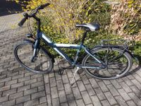 ♥Falter FX 603 - 26 zoll Fahrrad - sucht dich :-)♥ 3-Gang Brandenburg - Ruhland Vorschau