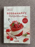 Rezeptbuch: süß & happy. wohlfühldesserts Berlin - Treptow Vorschau