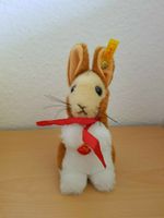 Steiff Hase Kuscheltier Baden-Württemberg - Leinfelden-Echterdingen Vorschau