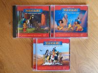 Yakari-CDs Bayern - Mitterskirchen Vorschau