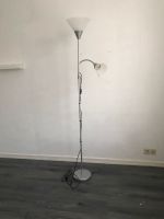 Deckenstrahler Lampe Leseleichte Silber 180 cm Nordrhein-Westfalen - Schwerte Vorschau