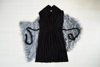 Schwarzes Kleid / Sommerkleid / Esprit / Größe S Sachsen - Jahnsdorf Vorschau