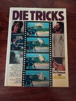 Die Tricks Filmbuch von cinema Nürnberg (Mittelfr) - Südstadt Vorschau