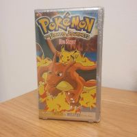 Sealed Pokemon Johto VHS Gold Silber Neu VGA Harburg - Hamburg Hausbruch Vorschau
