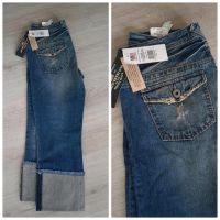 Neu!* Ralph Lauren* Gr.27* Jeans Mecklenburg-Vorpommern - Matzlow-Garwitz Vorschau