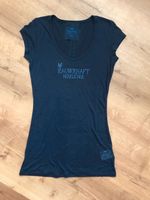 Herrlicher T-Shirt Damen dunkelblau Gr. S (34/36) *NEU* Kreis Pinneberg - Halstenbek Vorschau