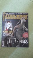Star Wars - das offizielle Magazin vom OZ Verlag Nr. 16 Dortmund - Hombruch Vorschau