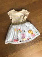 *wNEU* | George | Kleid kurzarm | Peppa Wutz | Größe 92-98 Nordrhein-Westfalen - Lohmar Vorschau