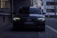 MIETEN AUDI A6 Sline | Auto mieten | Hochzeitsauto Hessen - Kassel Vorschau