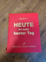 Buch Heute ist mein bester Tag Arthur Lassen Sonderedition Niedersachsen - Bockenem Vorschau