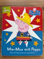 Peppa Wutz Buch Klappbuch Bayern - Neutraubling Vorschau