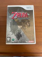 Zelda Twilight Princess Wii Stuttgart - Bad Cannstatt Vorschau