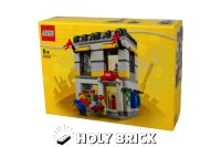 LEGO® Iconic LEGO Store NEU Geschäft im Miniformat 40305 Shop Köln - Lindenthal Vorschau