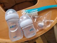 Babyflaschen Philips avent Nordrhein-Westfalen - Delbrück Vorschau