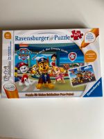 Tiptoi Puzzle 2x24 Teile Paw Patrol 4+ Bad Doberan - Landkreis - Kröpelin Vorschau