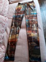 Calzedonia Leggings Marrakech Gr.M/L Nordrhein-Westfalen - Meschede Vorschau