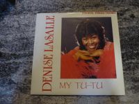 Denise Lasalle My Tu-Tu Vinyl Maxi Single 12 Niedersachsen - Melbeck Vorschau
