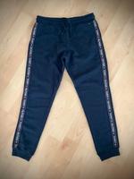 TOMMY HILFIGER Jogginghose Gr. M in blau Bayern - Roßtal Vorschau