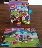 Lego friends 41112 Partykuchen Baden-Württemberg - Allensbach Vorschau