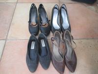 gebrauchte TAMARIS Damenschuhe 38,5 - 39,5 Bayern - Germering Vorschau