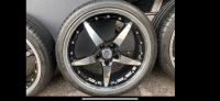 Top 19 Zoll Felgen 5x112 Audi Mercedes Seat Skoda VW Sommerreifen Wuppertal - Elberfeld Vorschau