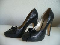 NEUE ALDO Pumps, High Heels mit leichtem Plateau in schwarz - 37 Nordrhein-Westfalen - Leverkusen Vorschau