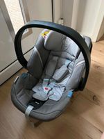 Cybex Maxi Cosi - Babyschale inkl. Iso-fix station Nordrhein-Westfalen - Borchen Vorschau