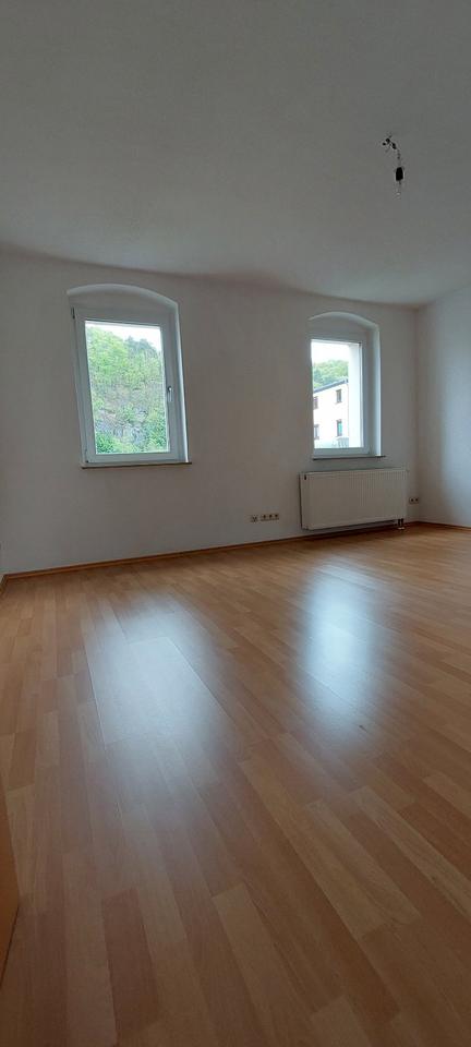 1 - Raum Wohnung ca 39 m² in Freital zu vermieten frei ab sofort in Freital