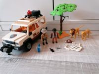 Playmobil Safari Geländewagen Set Nordrhein-Westfalen - Dinslaken Vorschau