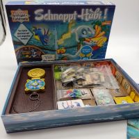 Schnappt Hubi/Brettspiel/Elektronik/Gesellschaftsspiel/Brettspiel Nordrhein-Westfalen - Radevormwald Vorschau