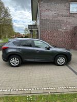 Mazda CX-5 2.2 SKYACTIV-D 150 Exclusive-Line AWD E... Niedersachsen - Oyten Vorschau