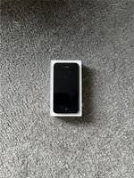 iPhone 4S, Black, 64GB Bayern - Ebermannstadt Vorschau