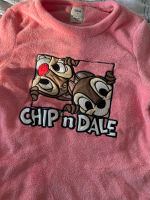 Disney flauschiger Chip‘n Dale Pullover Nordrhein-Westfalen - Würselen Vorschau