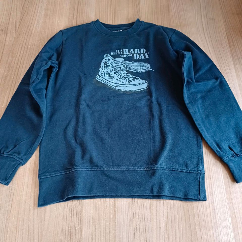 Sweatshirt Junge in Höhn