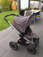 Kinderwagen Maxi Cosi Mura 4 plus Top Zustand Baden-Württemberg - Neckargemünd Vorschau