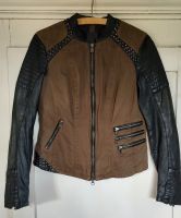 Milestone Lederjacke, Jacke Gr. M (36..38) Aschaffenburg - Dammbach Vorschau