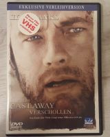 Dvd - Verschollen - Cast Away - Tom Hanks Saarland - Marpingen Vorschau