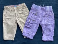 Kurze Hosen/Shorts Mädchen Gr. 98 1€/Stück Bayern - Herzogenaurach Vorschau