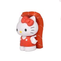 Hello Kitty Figur Japan Sammelfigur Sushi Tuna Hamburg-Nord - Hamburg Barmbek Vorschau