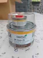 OSMO COLOR 2 K HOLZÖL Nordrhein-Westfalen - Lünen Vorschau