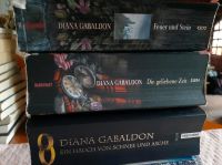 Diana Gabaldon Romane Dithmarschen - Dörpling Vorschau