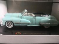 Modellauto Cadillac series 62 soft top 1:32 Brandenburg - Fredersdorf-Vogelsdorf Vorschau