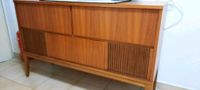 Stereo Anlage Grundig Musik Nussbaum MGermany Bayern - Alzenau Vorschau