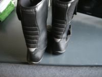 Motorrad Stiefel Gr. 46 Niedersachsen - Salzgitter Vorschau