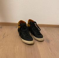 Converse Sneaker Schuhe Winterschuhe Herren Größe 42,5 / 9 Bayern - Pfaffenhofen a.d. Ilm Vorschau