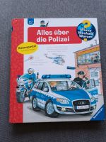 Wieso weshalb warum Polizei Baden-Württemberg - Ulm Vorschau