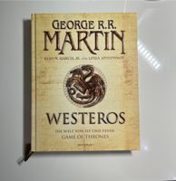 George R. R. Martin - Westeros Die Welt von Eis und Feuer Baden-Württemberg - Rastatt Vorschau