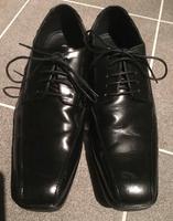 Business Schuhe, Größe 40 Bayern - Feucht Vorschau