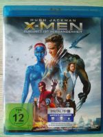 X-Men - Zukunft ist Vergangenheit - Marvel Blu Ray Film Schleswig-Holstein - Schleswig Vorschau